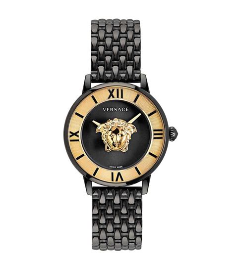 versace produktion albanien|Versace watches made in italy.